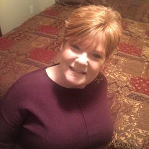 Meet your Posher, Brenda